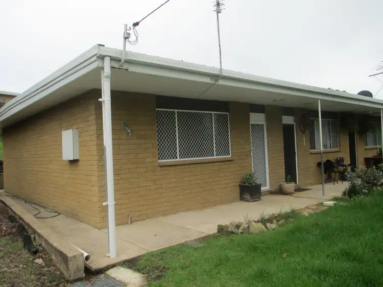 Main view of Homely house listing, 1/67 Evans Street, Moruya NSW 2537