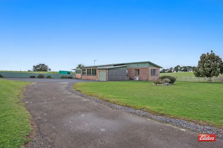 408 Ridgley Highway, Mooreville TAS 7321