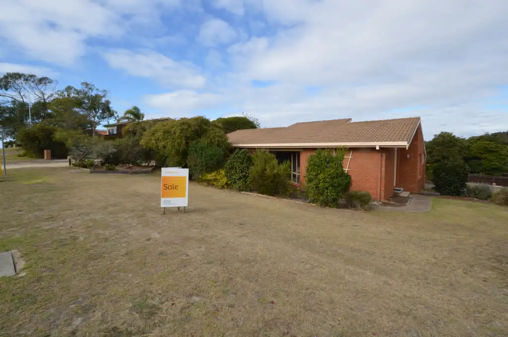 Main view of Homely townhouse listing, 1/84 Pacific Way, Tura Beach NSW 2548