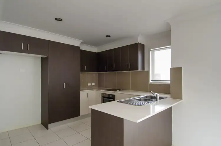 Second view of Homely townhouse listing, 2/30 Dustwill Street, Eimeo QLD 4740