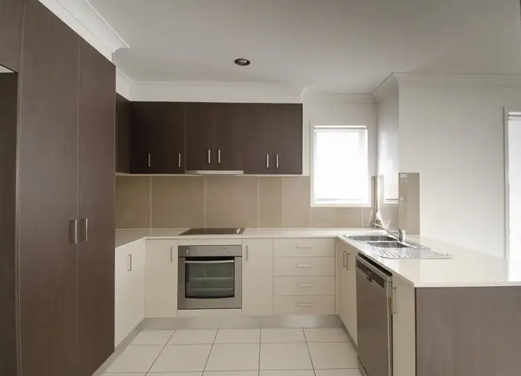 Third view of Homely townhouse listing, 2/30 Dustwill Street, Eimeo QLD 4740