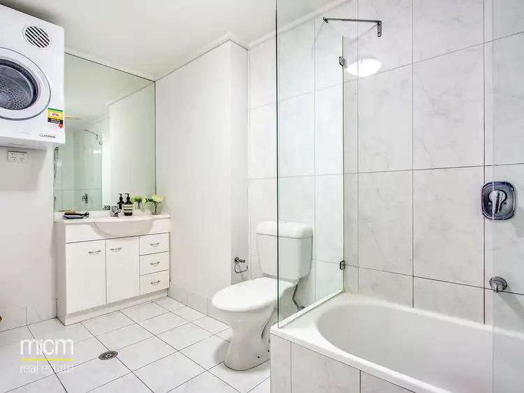 Sixth view of Homely apartment listing, 1405/668 Bourke Street, Melbourne VIC 3000