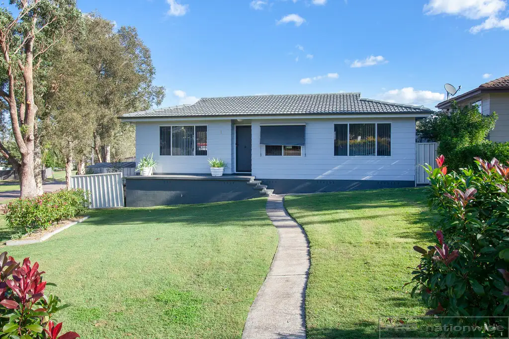 Main view of Homely house listing, 1 Wren Close, Thornton NSW 2322