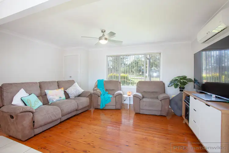 Second view of Homely house listing, 1 Wren Close, Thornton NSW 2322