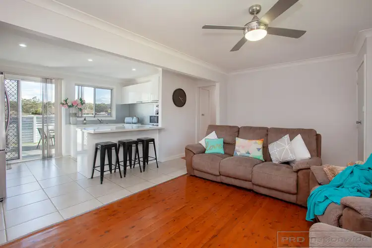 Third view of Homely house listing, 1 Wren Close, Thornton NSW 2322