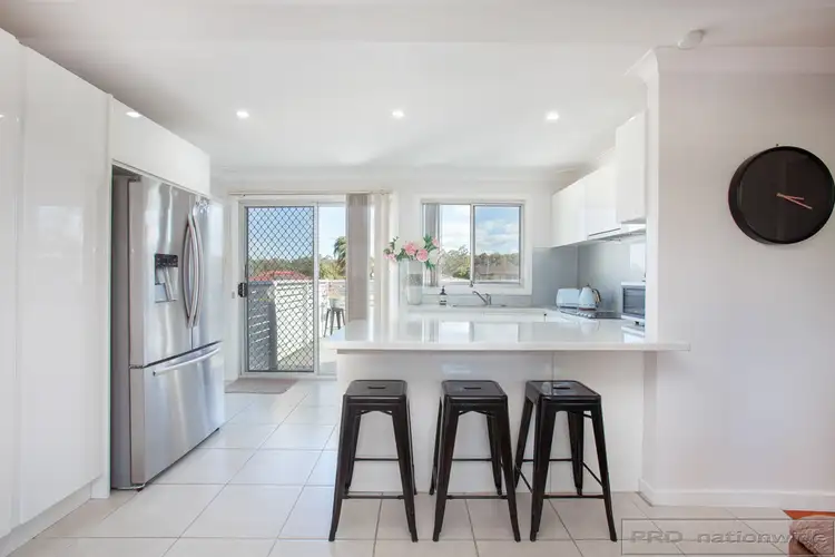 Fourth view of Homely house listing, 1 Wren Close, Thornton NSW 2322