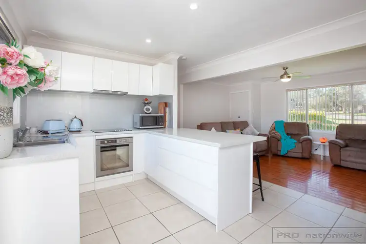 Fifth view of Homely house listing, 1 Wren Close, Thornton NSW 2322