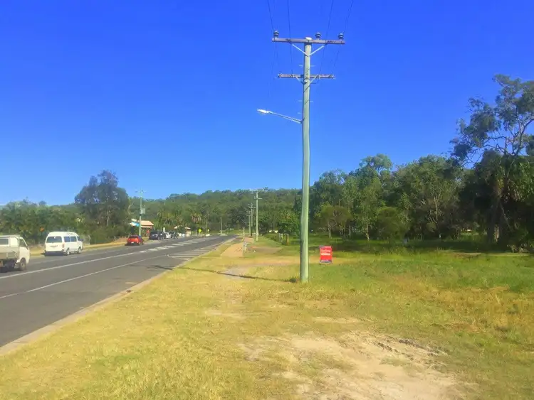 Fifth view of Homely land listing, Lot 8 Captain Cook Drive, Agnes Water QLD 4677