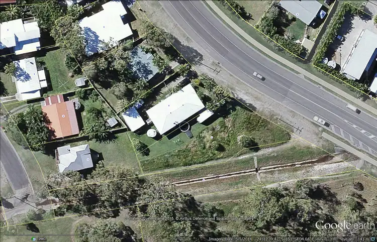 Sixth view of Homely land listing, Lot 8 Captain Cook Drive, Agnes Water QLD 4677