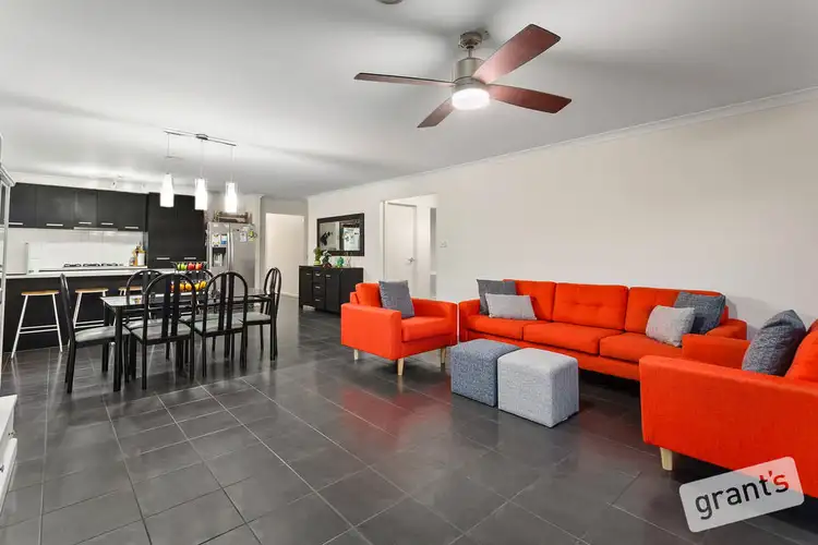 Second view of Homely house listing, 8 Bavaria Lane, Pakenham VIC 3810