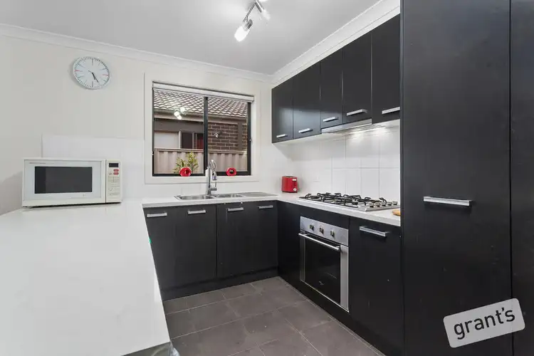 Third view of Homely house listing, 8 Bavaria Lane, Pakenham VIC 3810
