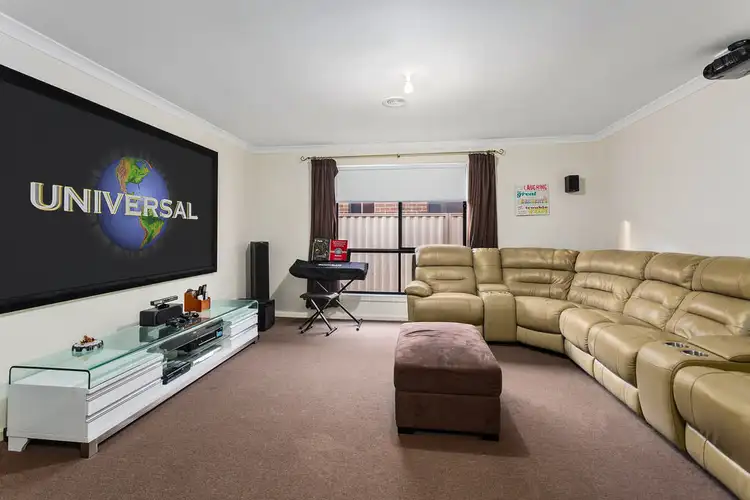 Fourth view of Homely house listing, 8 Bavaria Lane, Pakenham VIC 3810