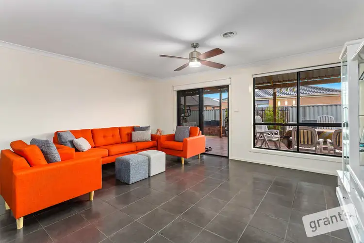 Fifth view of Homely house listing, 8 Bavaria Lane, Pakenham VIC 3810