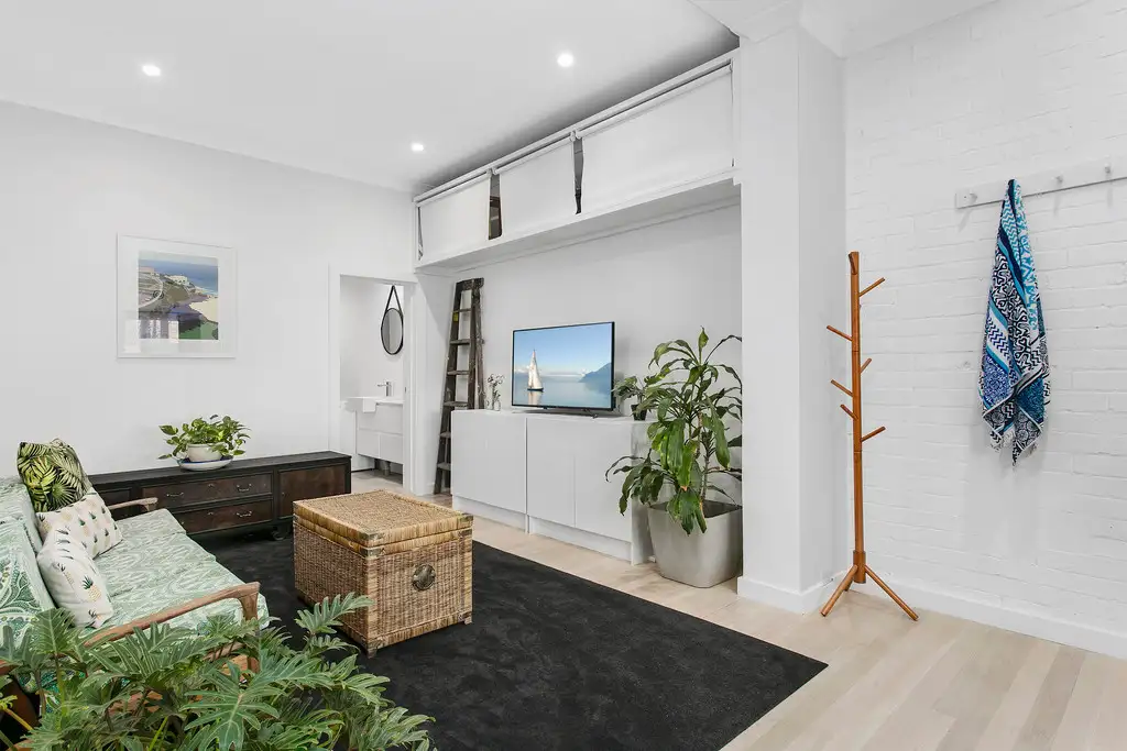 Main view of Homely apartment listing, 4/33 Arcadia Street, Coogee NSW 2034