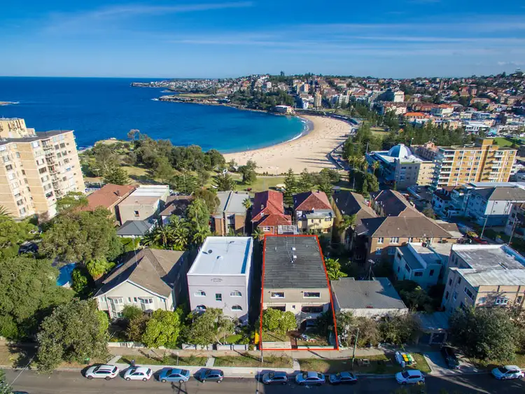 Sixth view of Homely apartment listing, 4/33 Arcadia Street, Coogee NSW 2034