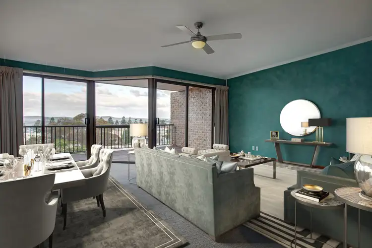 7/11 Tennyson Terrace, Port Lincoln SA 5606
