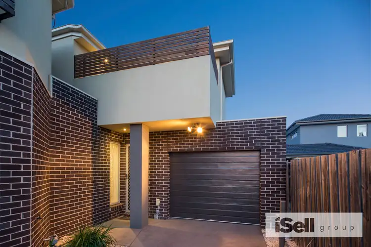 4/147 Corrigan Road, Noble Park VIC 3174