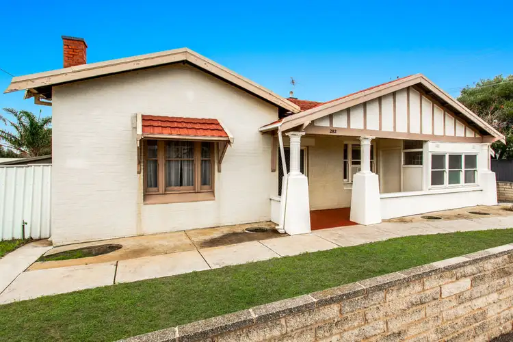 Second view of Homely house listing, 282 Military Road, Semaphore SA 5019