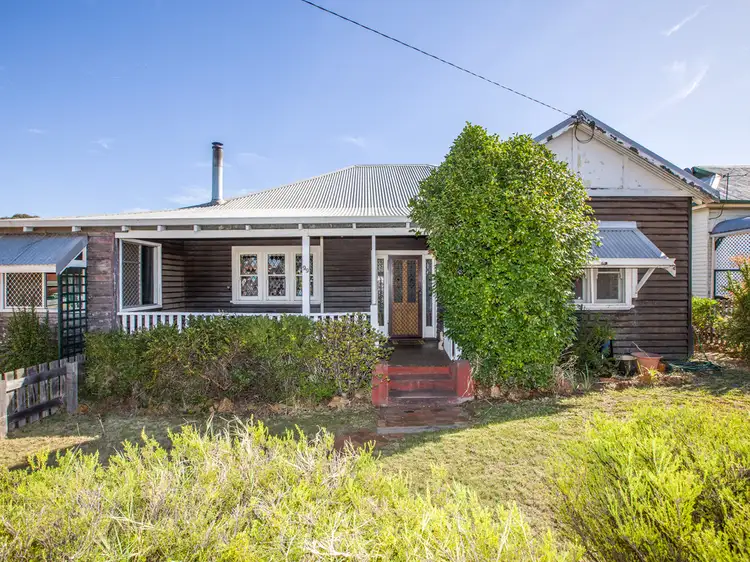 Main view of Homely house listing, 201 Steere Street, Collie WA 6225