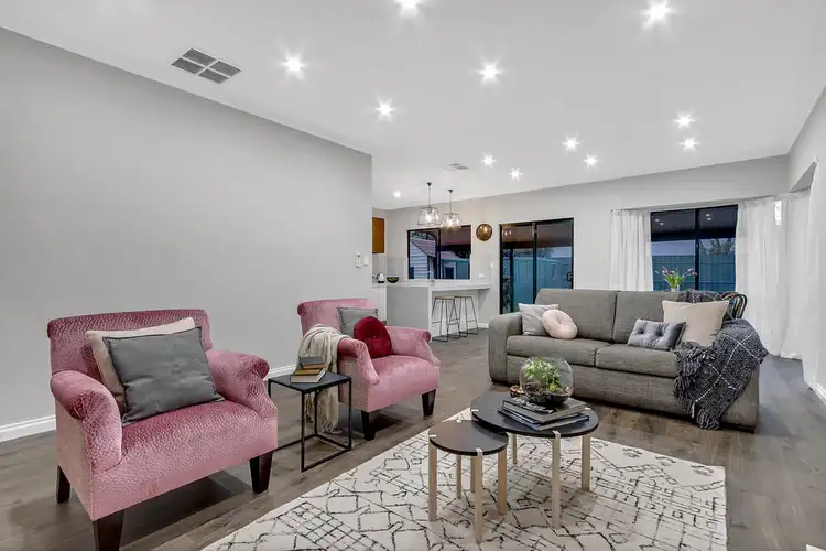 Sixth view of Homely house listing, 7 Kiley Court, St Marys SA 5042