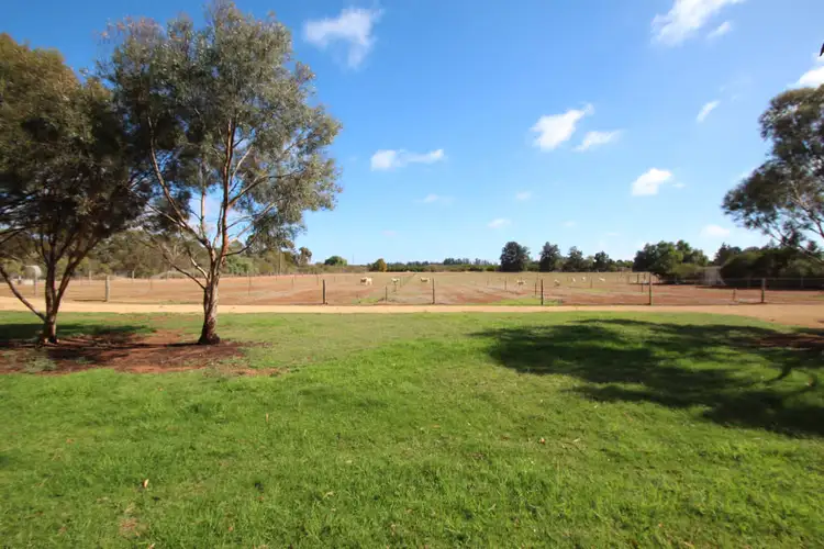 Lot 51 Government Road, Renmark SA 5341