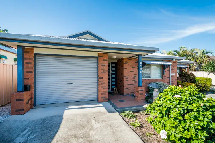 1/188 Alice Street, Grafton NSW 2460