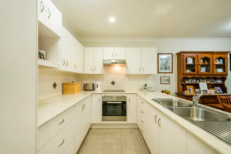Fourth view of Homely unit listing, 1/188 Alice Street, Grafton NSW 2460