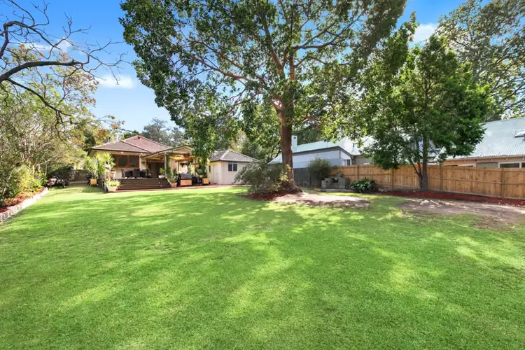 23 Ridge street, Gordon NSW 2072