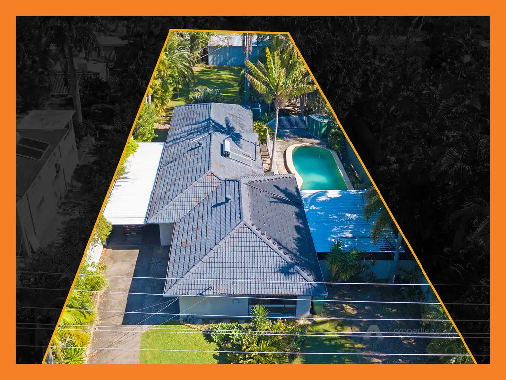 Main view of Homely house listing, 22 Emerald Street, Marsden QLD 4132