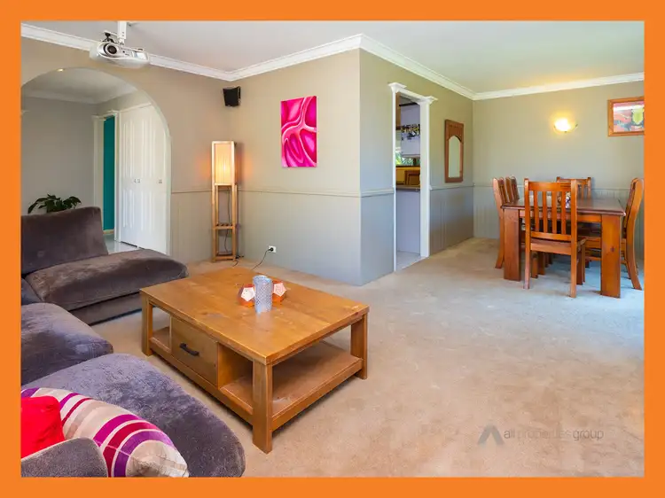 Fourth view of Homely house listing, 22 Emerald Street, Marsden QLD 4132