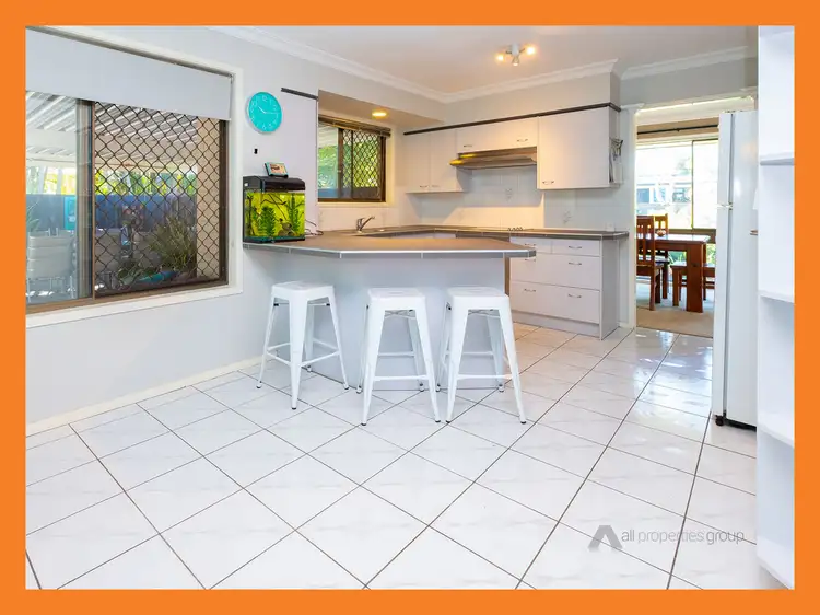 Fifth view of Homely house listing, 22 Emerald Street, Marsden QLD 4132