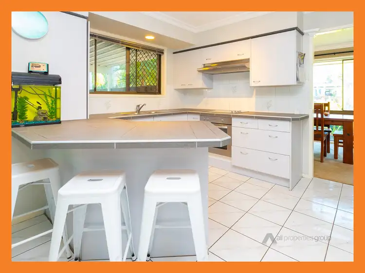 Sixth view of Homely house listing, 22 Emerald Street, Marsden QLD 4132