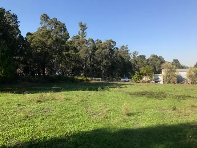 Third view of Homely land listing, 1 BAXTER STREET, Kirup WA 6251