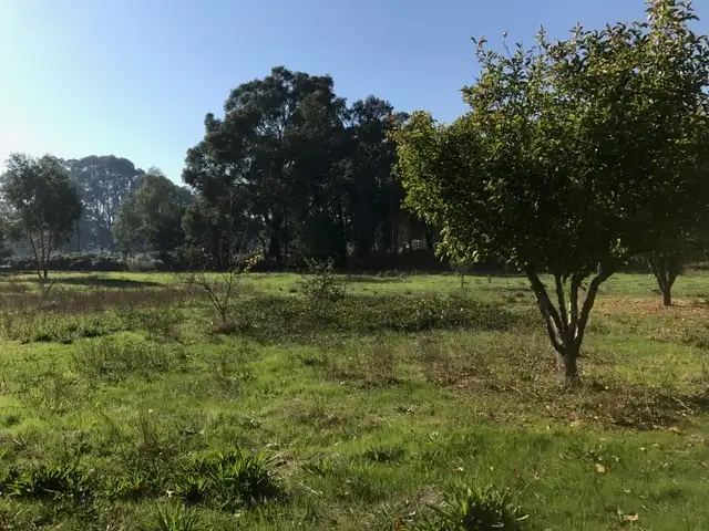 Fourth view of Homely land listing, 1 BAXTER STREET, Kirup WA 6251