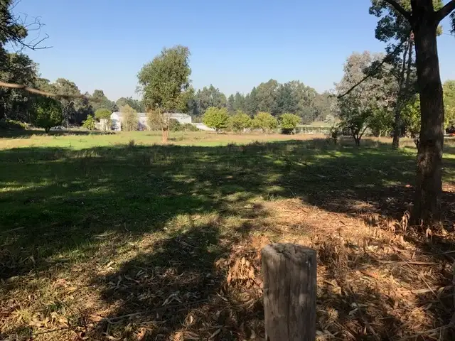 Fifth view of Homely land listing, 1 BAXTER STREET, Kirup WA 6251