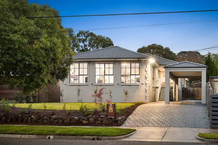 73 Kalinda Road, Ringwood VIC 3134