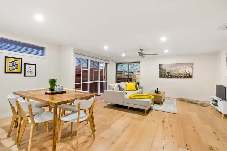 Second view of Homely house listing, 73 Kalinda Road, Ringwood VIC 3134