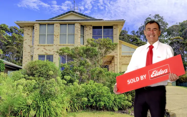 Main view of Homely house listing, 17 Zamia Place, Forster NSW 2428