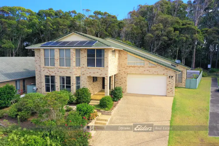 Third view of Homely house listing, 17 Zamia Place, Forster NSW 2428