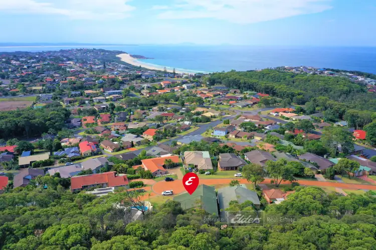Fourth view of Homely house listing, 17 Zamia Place, Forster NSW 2428