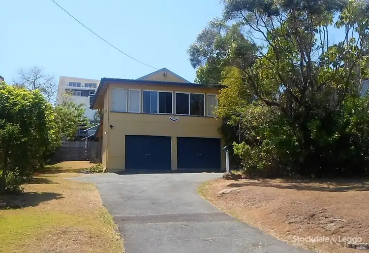 7 Bombala Terrace, Caloundra QLD 4551