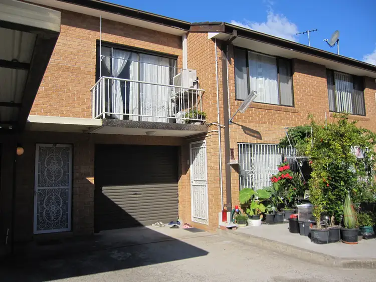 Third view of Homely townhouse listing, 11/48-52 McBurney Road, Cabramatta NSW 2166