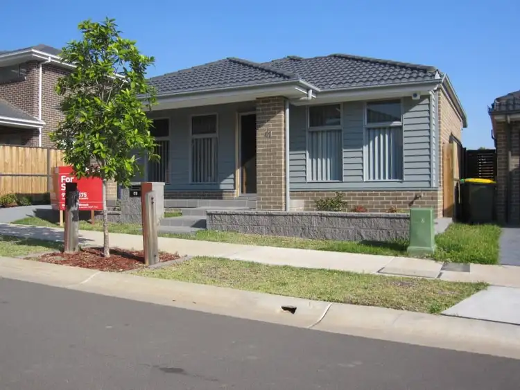 Third view of Homely house listing, Address available on request