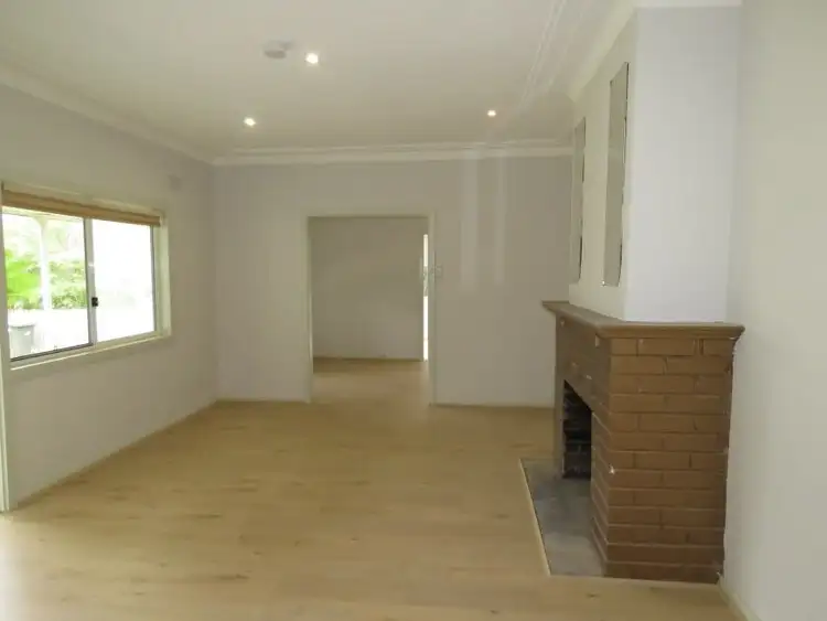 Second view of Homely house listing, 56 Plateau Road, Springwood NSW 2777