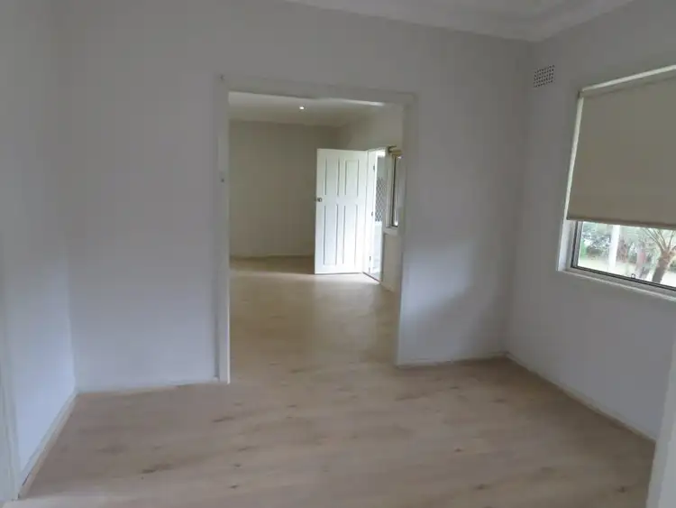Fifth view of Homely house listing, 56 Plateau Road, Springwood NSW 2777