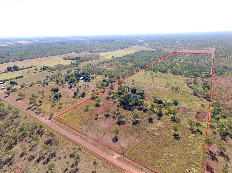 297 Uralla Rd, Katherine NT 850