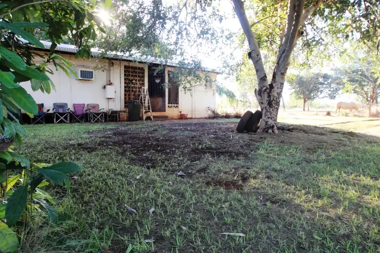 Third view of Homely rural property listing, 297 Uralla Rd, Katherine NT 850