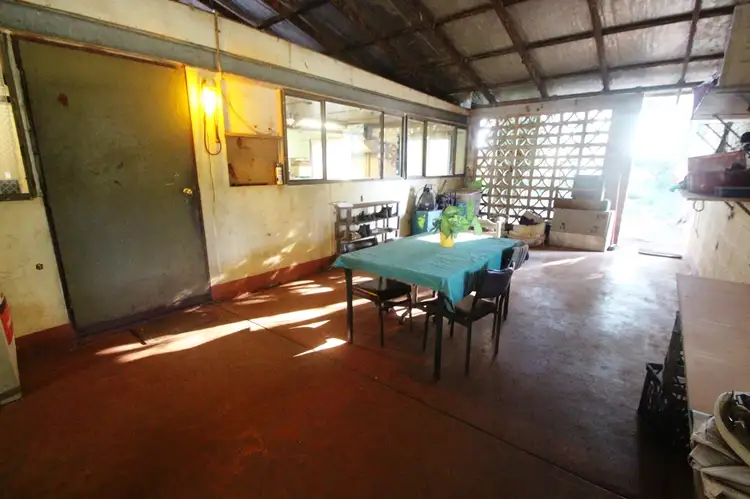 Fourth view of Homely rural property listing, 297 Uralla Rd, Katherine NT 850