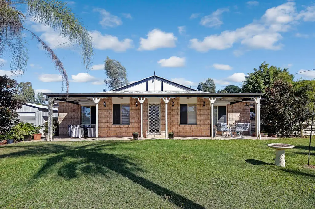 Main view of Homely house listing, 4 Daintree Crt, Fernvale QLD 4306