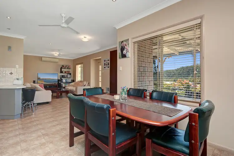 Second view of Homely house listing, 4 Daintree Crt, Fernvale QLD 4306